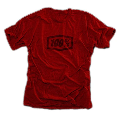 100% Essential T-Shirt 2 100% Essential T-Shirt - Image 2