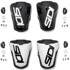 Sidi Mag-1 Boots Shin Plates