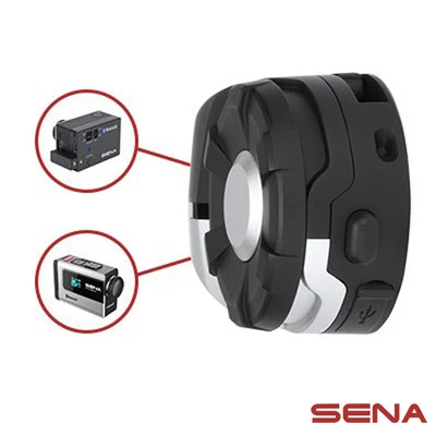 Sena 20S Bluetooth Headset 4 Sena 20S Bluetooth Headset - Image 4