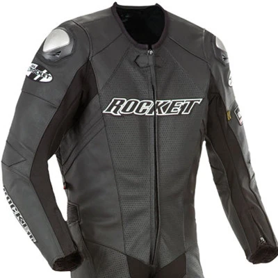 Joe Rocket Speedmaster 6.0 One-Piece Race Suit 2 Joe Rocket Speedmaster 6.0 One-Piece Race Suit - Image 2