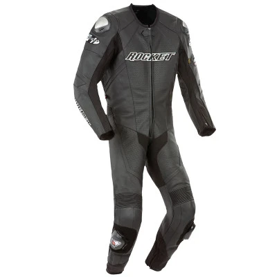 Joe Rocket Speedmaster 6.0 One-Piece Race Suit 1 Joe Rocket Speedmaster 6.0 One-Piece Race Suit