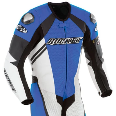 Joe Rocket Speedmaster 6.0 One-Piece Race Suit 5 Joe Rocket Speedmaster 6.0 One-Piece Race Suit - Image 5