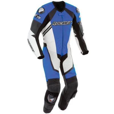 Joe Rocket Speedmaster 6.0 One-Piece Race Suit 4 Joe Rocket Speedmaster 6.0 One-Piece Race Suit - Image 4