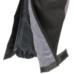 Joe Rocket Alter Ego 2.0 Textile Pants Black/Grey -Motorcycle Riding Equipment 2313 Alter Ego 2.0 Pant 86341.1463423738