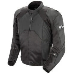 Joe Rocket Radar Jacket