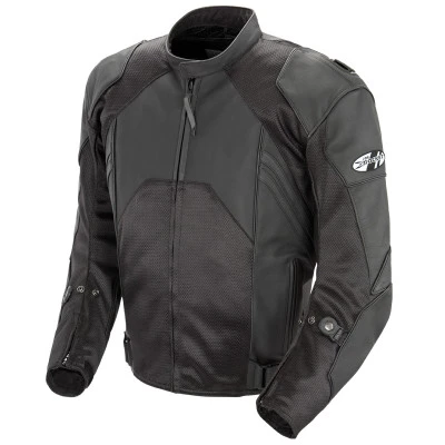 Joe Rocket Radar Jacket 1 Joe Rocket Radar Jacket