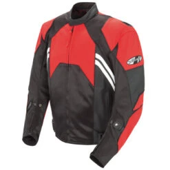 Joe Rocket Radar Jacket 10 Joe Rocket Radar Jacket -Motorcycle Riding Equipment 2406 Radar jkt 04725.1463163867