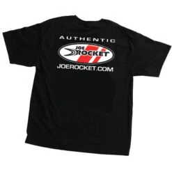 Joe Rocket Authentic T-Shirt