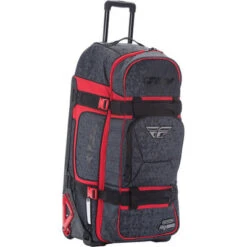 Fly Racing Ogio 9800 Bag Red/Black