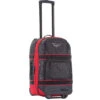Fly Racing Ogio Layover Bag Red/Black