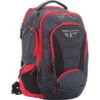 Fly Racing Ogio Bandit Bag Red/Black