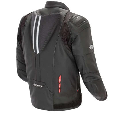 Joe Rocket Radar Jacket 2 Joe Rocket Radar Jacket - Image 2