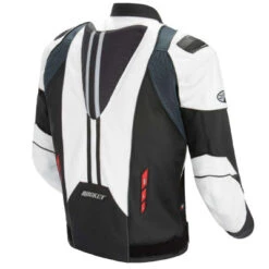 Joe Rocket Radar Jacket 9 Joe Rocket Radar Jacket -Motorcycle Riding Equipment 2982 Radar hybrid 04847.1463163867