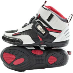 Joe Rocket Atomic Boot -Motorcycle Riding Equipment 3095 Mens Atomic Shoe 87902.1463422038