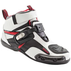 Joe Rocket Atomic Boot -Motorcycle Riding Equipment 3096 Mens Atomic Shoe 06789.1463422038