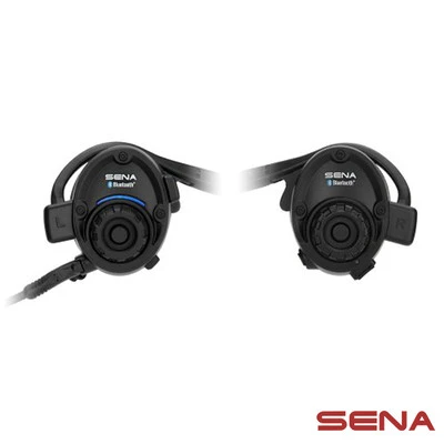 Sena SPH-10 Bluetooth Stereo Headset/Intercom Single Pack 2 Sena SPH-10 Bluetooth Stereo Headset/Intercom Single Pack - Image 2