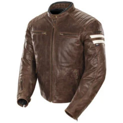 Joe Rocket Classic '92 Leather Jacket -Motorcycle Riding Equipment 3209 Classic 92 Leather 40787.1463416740