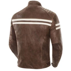 Joe Rocket Classic '92 Leather Jacket -Motorcycle Riding Equipment 3210 Classic 92 Leather 25870.1463416740