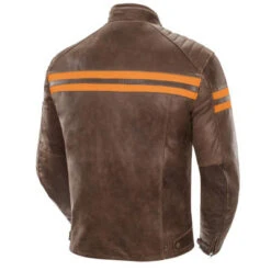 Joe Rocket Classic '92 Leather Jacket -Motorcycle Riding Equipment 3391 Classic 92 Leather 03425.1463416740