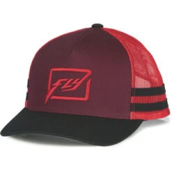 Fly Racing Huck It Hat -Motorcycle Riding Equipment 351 0552 28915.1454691817