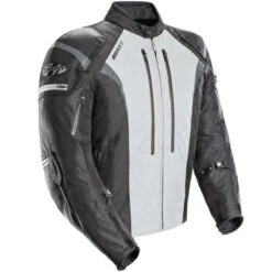 Joe Rocket Atomic 5.0 Jacket -Motorcycle Riding Equipment 3566 Atomic 5.0 Textile Jacket 66495.1463065947