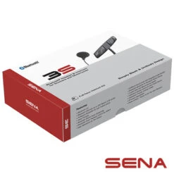 Sena 3S Wired Microphone Kit -Motorcycle Riding Equipment 3S W Box copy 31398.1482131391