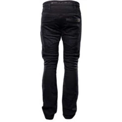 4SR Club Sport Jeans -Motorcycle Riding Equipment 4sr club sport jeans black 2 87246.1670266150