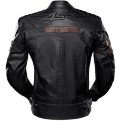 4SR Cool EVO Jacket -Motorcycle Riding Equipment 4sr cool evo jacket brown 2 99139.1670265900