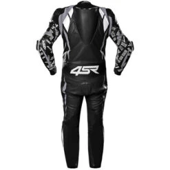 4SR Racing Airbag Ready One-Piece Race Suit -Motorcycle Riding Equipment 4sr racing airbag ready one piece race suit power 2 38129.1670268003