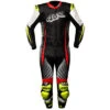 4SR RR-Evo III Airbag Ready Two-Piece Race Suit