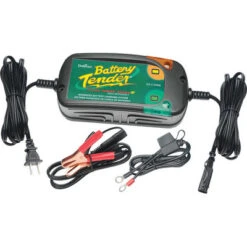 Battery Tender Battery Charger Power Tender Plus 5Amp