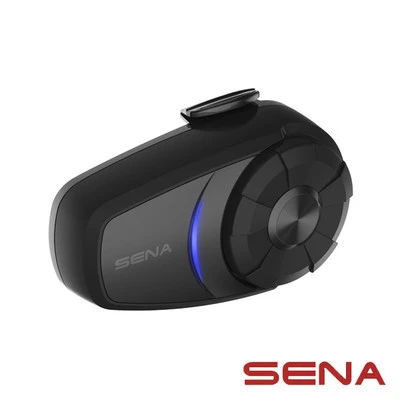 Sena 10S Headset And Intercom 2 Sena 10S Headset And Intercom - Image 2