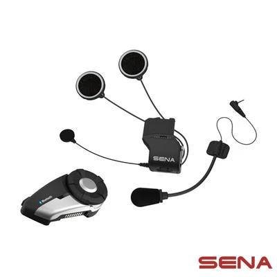 Sena 20S Bluetooth Headset 5 Sena 20S Bluetooth Headset - Image 5