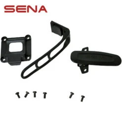 Sena SR-10 2-Way Radio Cable Supplies Kit