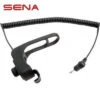 Sena SR-10 2-Way Radio Cable Wired PPT Button