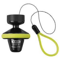 Abus Granit Victory X-Plus 68 Roll Up Disc Lock