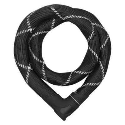 Abus Steel-O-Chain Iven 8210 Chain Lock 1 Abus Steel-O-Chain Iven 8210 Chain Lock