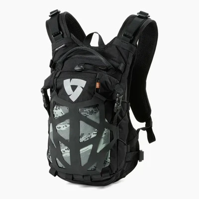 Rev'It! Arid 9L H2O Backpack 2 Rev'It! Arid 9L H2O Backpack - Image 2