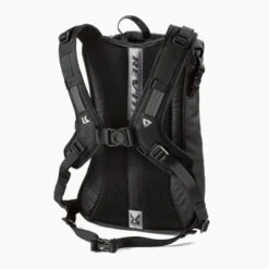 Rev'It! Stack 15L H2O Backpack -Motorcycle Riding Equipment Backpack Stack 15L H2O Black 2 73525.1666285229