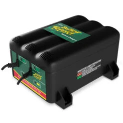 Battery Tender Multiple Bank Plus 2 Station
