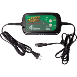 Battery Tender Power Tender 4 Amp Lithium Selectable Charger
