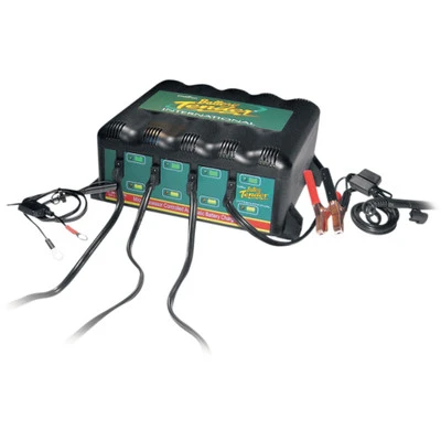 Battery Tender 12 Volt With 4 Outlets 2 Battery Tender 12 Volt With 4 Outlets - Image 2