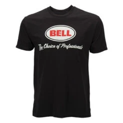 Bell Helmets Bell Choice Of Pros T-Shirt