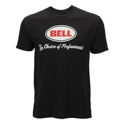 Bell Helmets Bell Choice Of Pros T-Shirt 1 Bell Helmets Bell Choice Of Pros T-Shirt