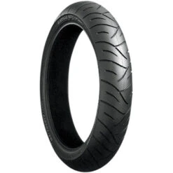 Bridgestone Battlax BT-011 Front Tires