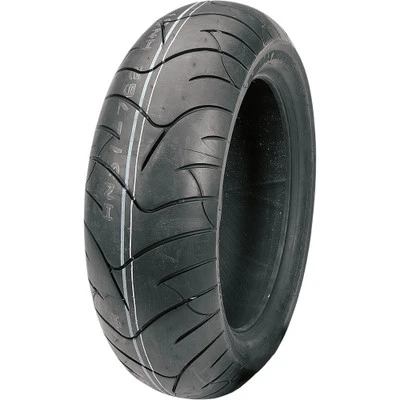 Bridgestone Battlax BT-020 OEM Replacement Rear Tires 1 Bridgestone Battlax BT-020 OEM Replacement Rear Tires