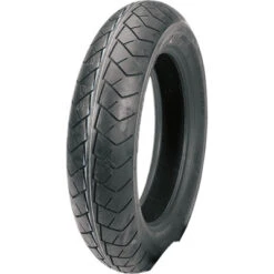 Bridgestone Battlax BT-020 OEM Replacement Front Tires