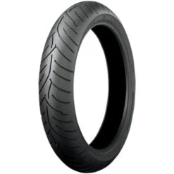 Bridgestone Battlax BT-023 Sport Touring Front Tires