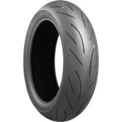 Bridgestone Battlax Hypersport S21 Rear Tires