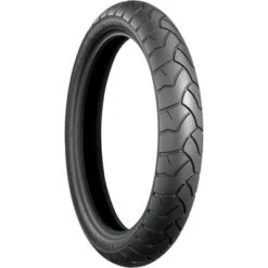 Bridgestone Battle Wing BW501 Front Tires